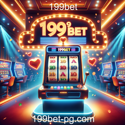 Explorando os Jackpots no 199bet: A Emoção das Grandes Vitórias