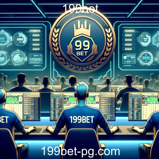 A Ascensão dos Jogos de Esportes em 199bet