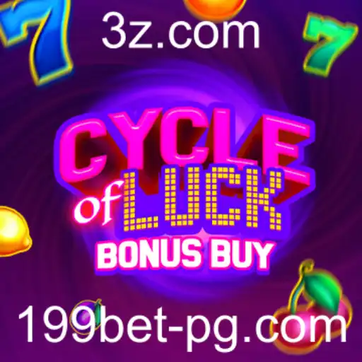 Descubra o Empolgante CycleofLuckBonusBuy no 199bet