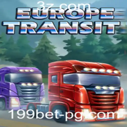 Desvendando o Fascinante Mundo de EuropeTransit com 199bet
