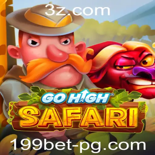 GoHighSafari: A Excitante Aventura no Mundo dos Jogos de Aposta