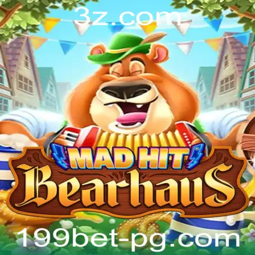 MadHitBearhaus: A Nova Sensação do Mundo dos Jogos