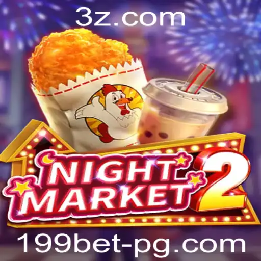 Descubra o Mundo Fascinante de NightMarket2 com 199bet