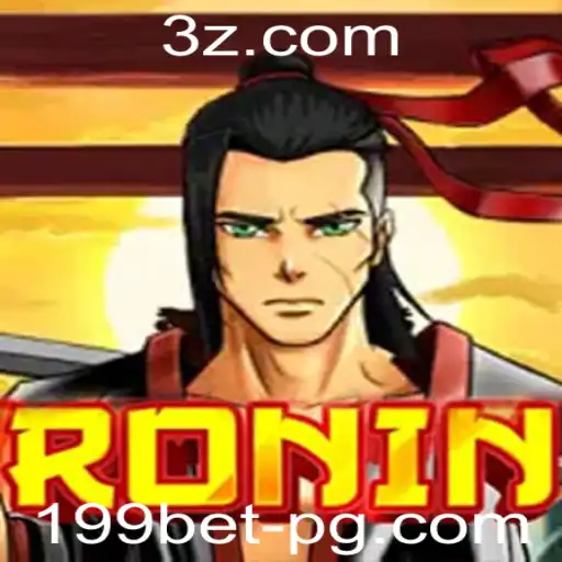 Desvendando o Mundo de Ronin: Um Mergulho no Universo do Jogo Popul...