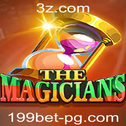 Explorando o Mundo Mágico de TheMagicians: Um Jogo de Apostas Envolvente com 199bet