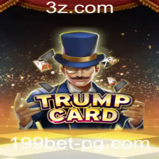 Descubra o Jogo 'TrumpCard': Estratégia e Diversão